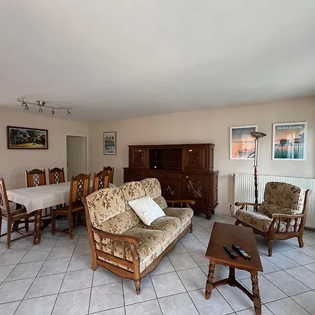 بيت للعطل Maison T3 A Arcachon, Proche Et Centre, 2 Chambres, Terrasse Avec Bbq - Fr-1-319-551 آركاشو